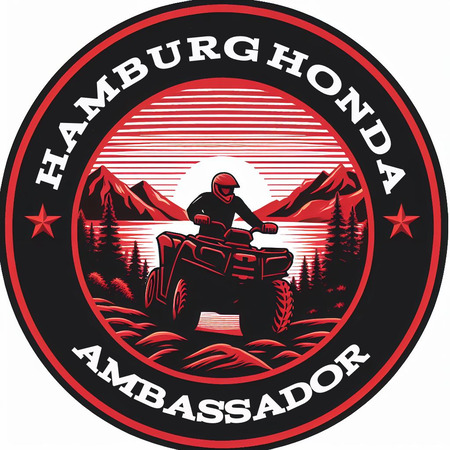 Ambassador Referral Program Badge